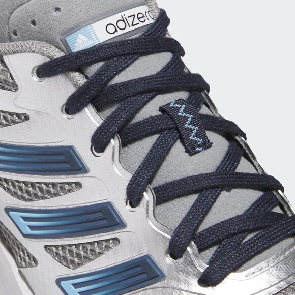 adidas Adizero Aruku Charcoal Solid Grey Legend Ink Size 12 - | NWB - Picture 2 of 11